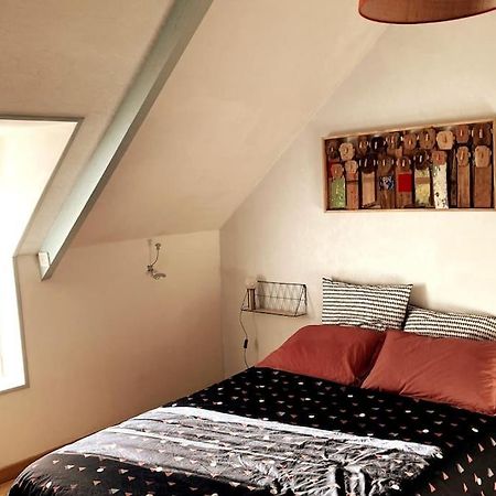 Maison chaleureuse bord de mer Saint-Quay-Portrieux Extérieur photo